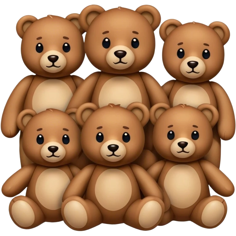 🧸🧸🧸🧸 emoji