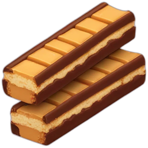 TWIX BARS emoji