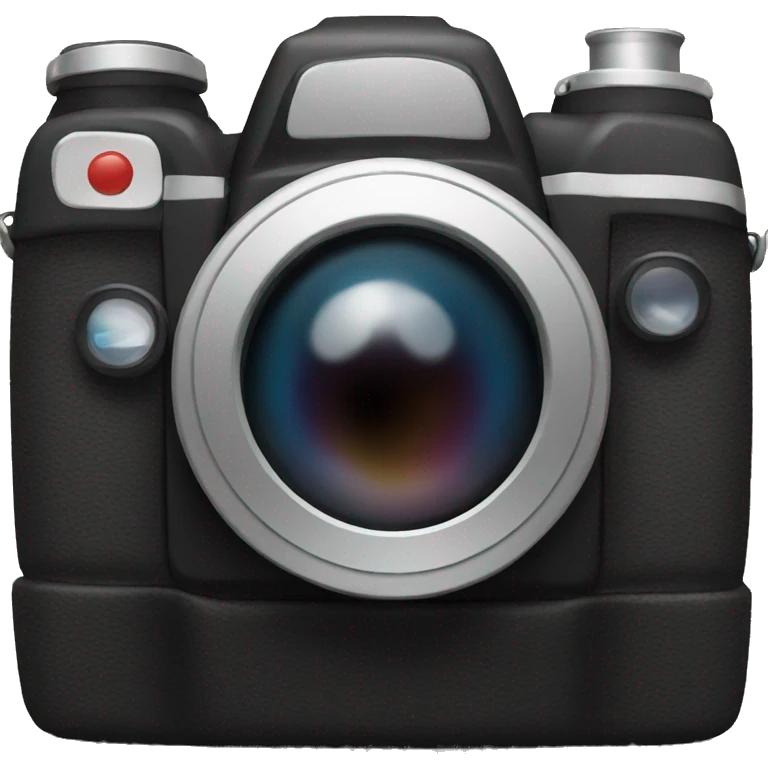 camera emoji