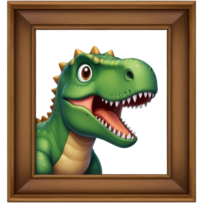Jurassic word rebirth  emoji