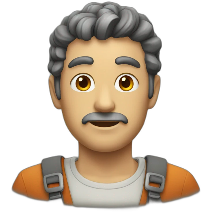 Tekel emoji
