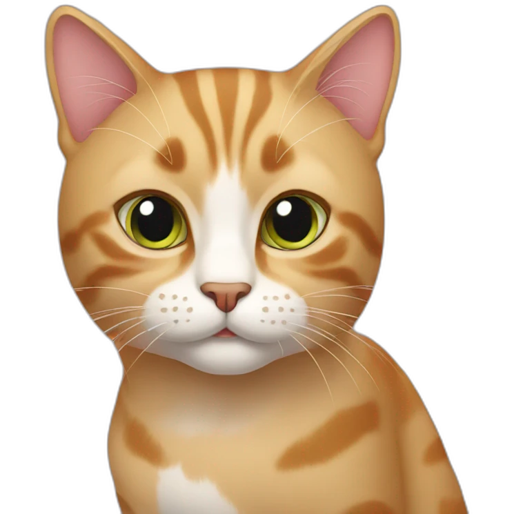 cat emoji