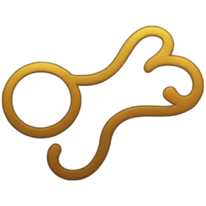 Self-Improvement symbol emoji