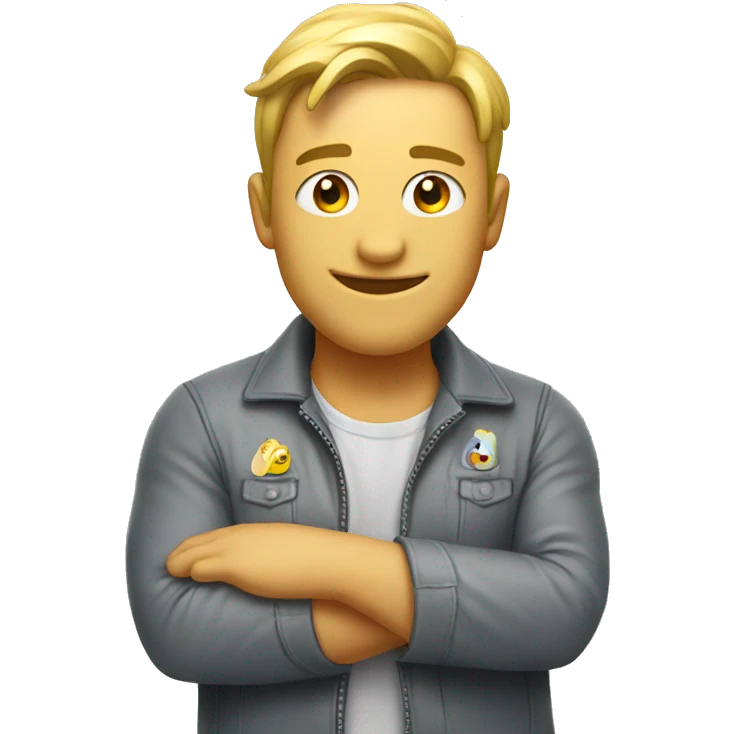 Winner with the text "Toggl Master"  emoji
