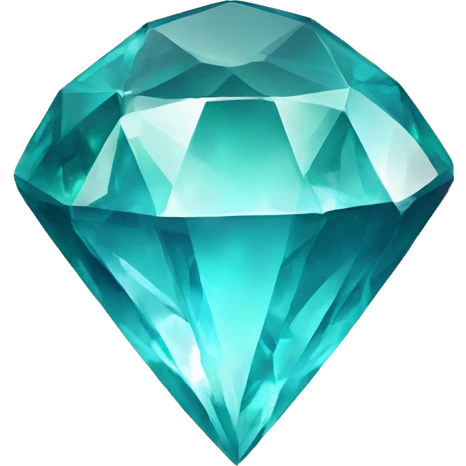 diamant gemstone emote emoji