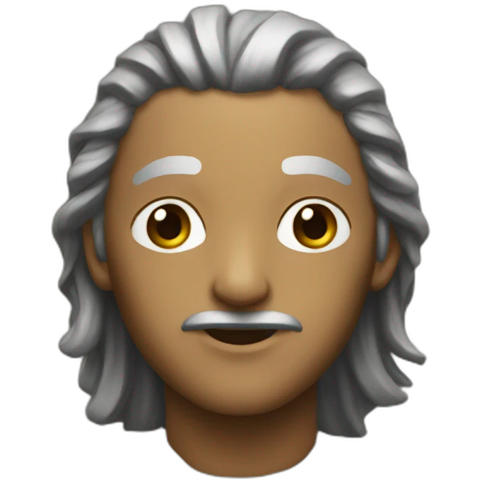 Amphinobi emoji