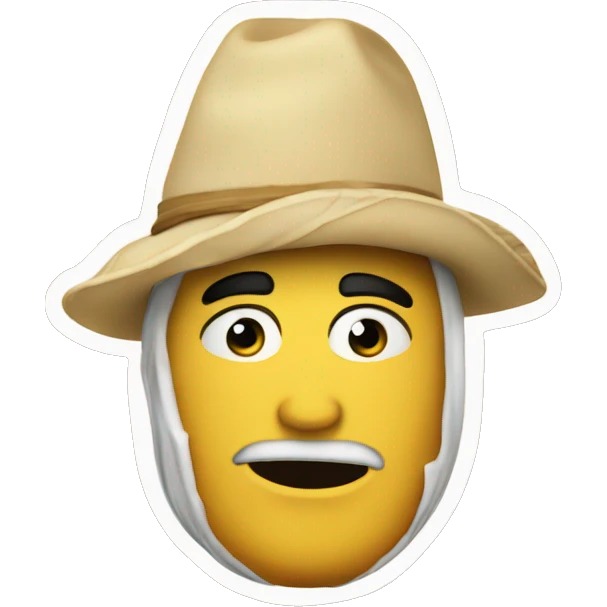 LALO tequila emoji