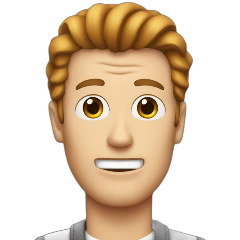Rick Roll emoji