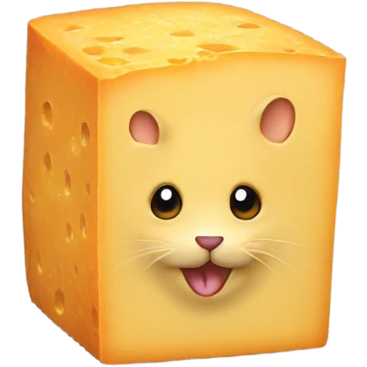 cheddar bizrat emoji