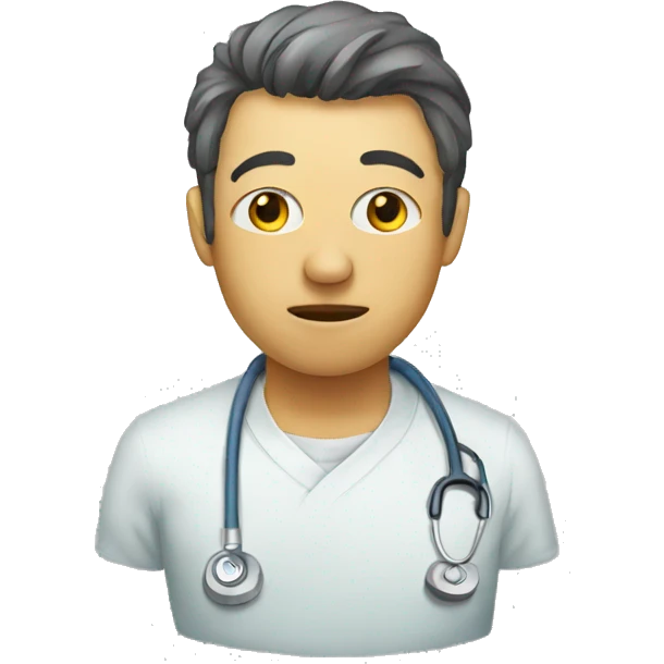 sick emoji