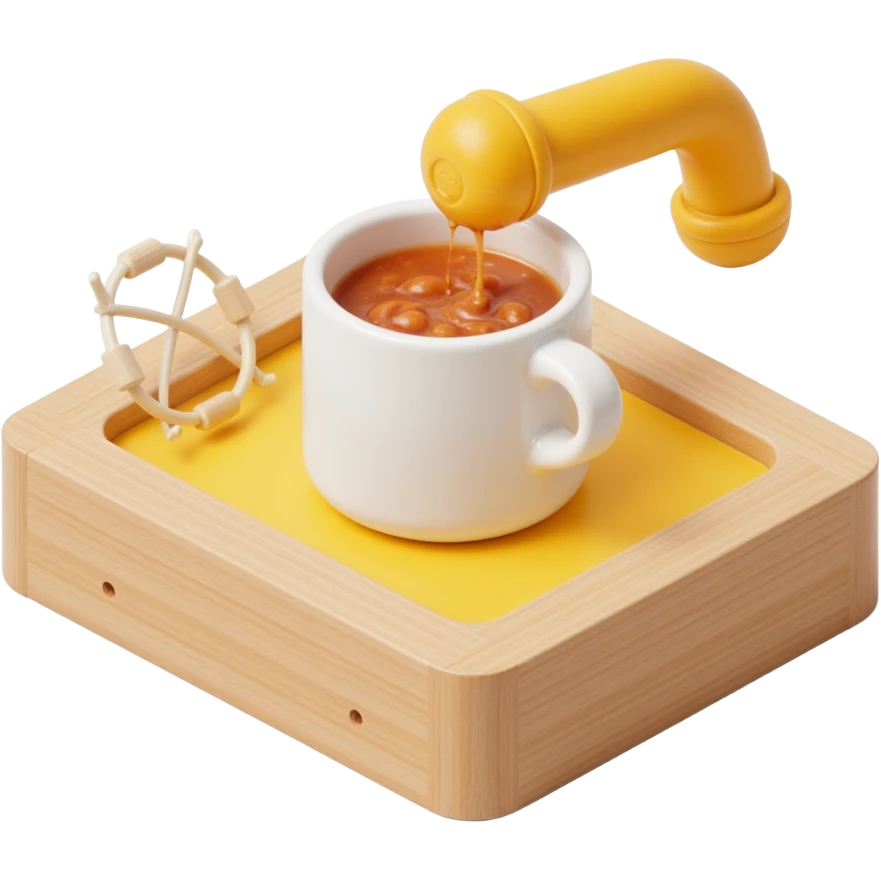 Toy emoji