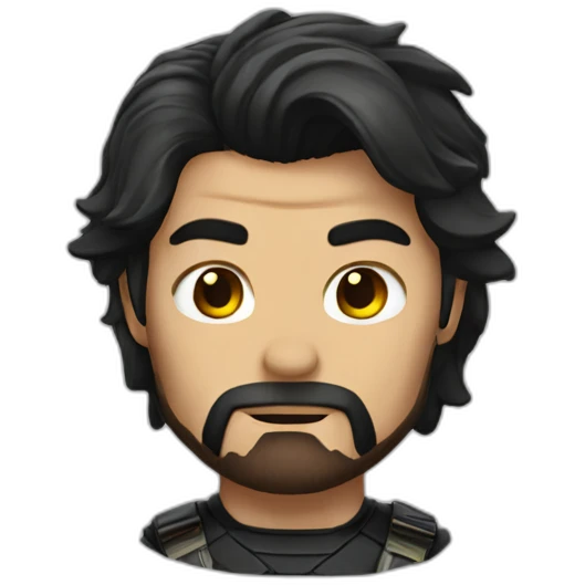 avenger emoji