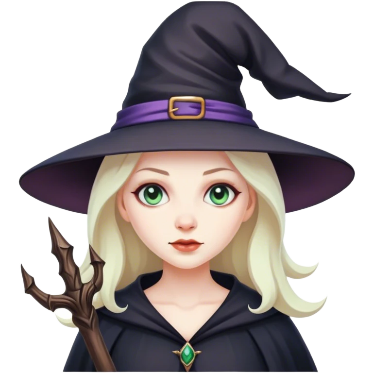 Hag  emoji