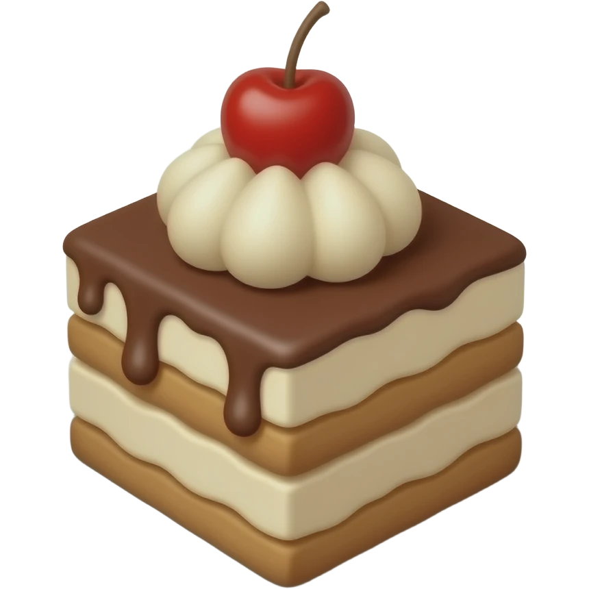 postre emoji