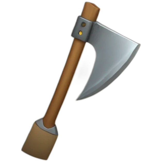 pickaxhu emoji
