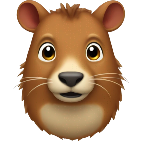 copibara emoji