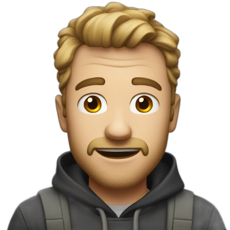 Stumble guys emoji