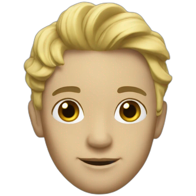 tresor emoji