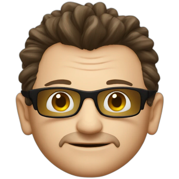 bono emoji