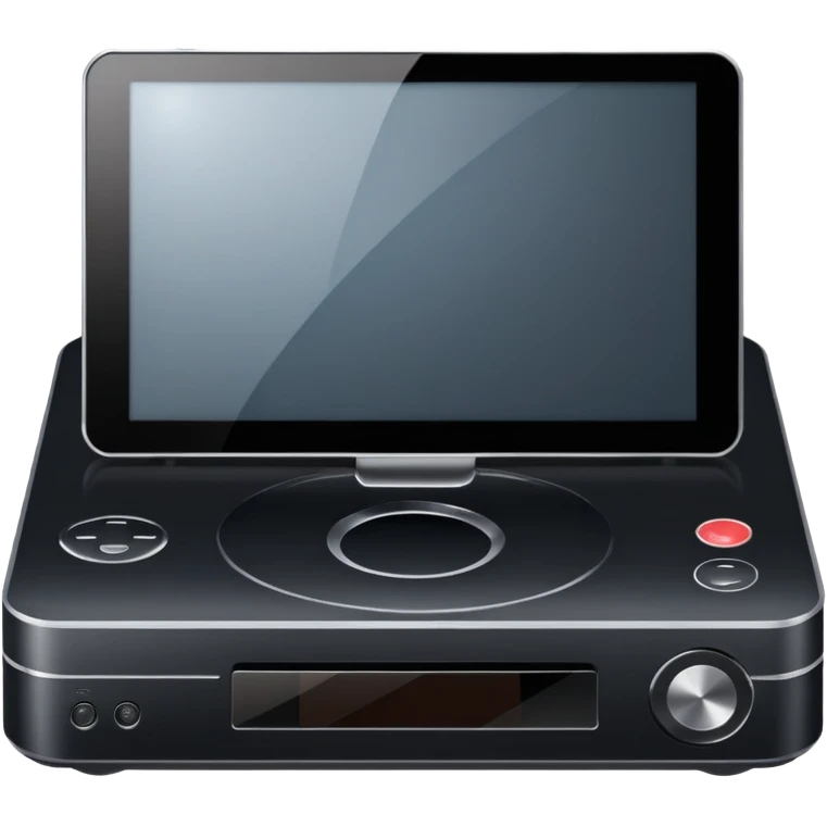 dvd pleer emoji