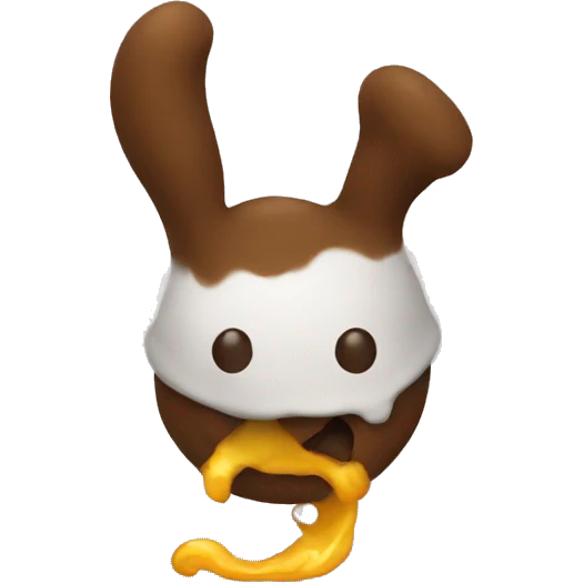 magic peace poop emoji