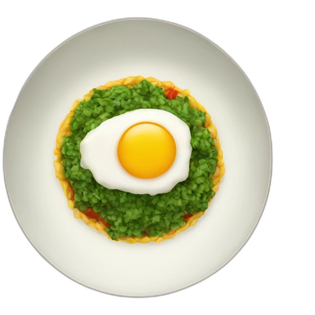 nigeria dish emoji