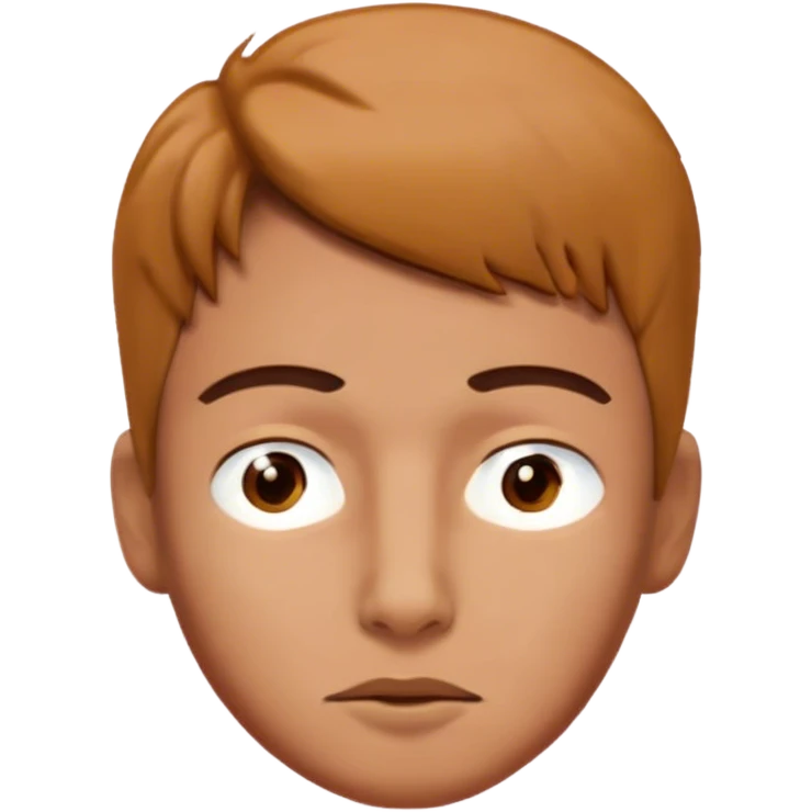 Milo j  emoji