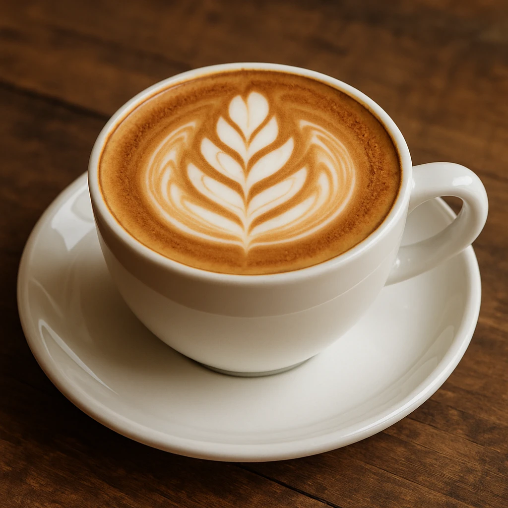 cappuccino emoji