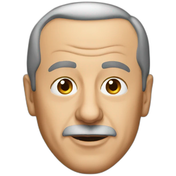 Erdogan emoji