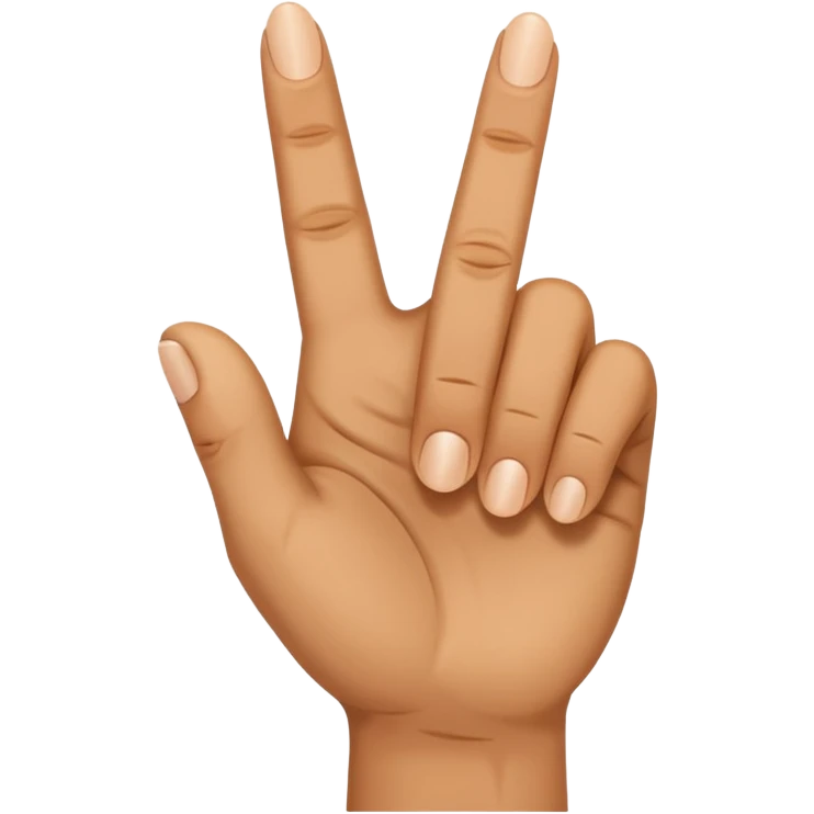 index pointing at the viewer emoji