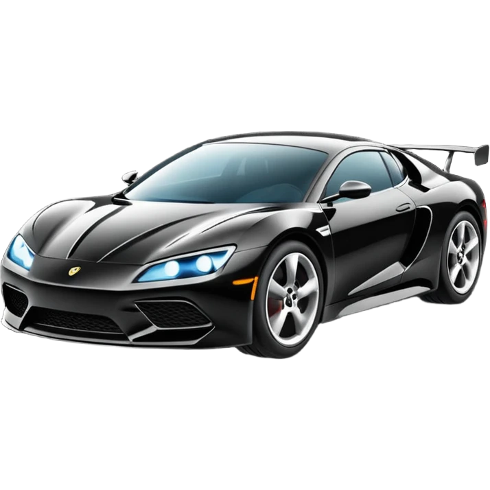 Fast and furious emoji