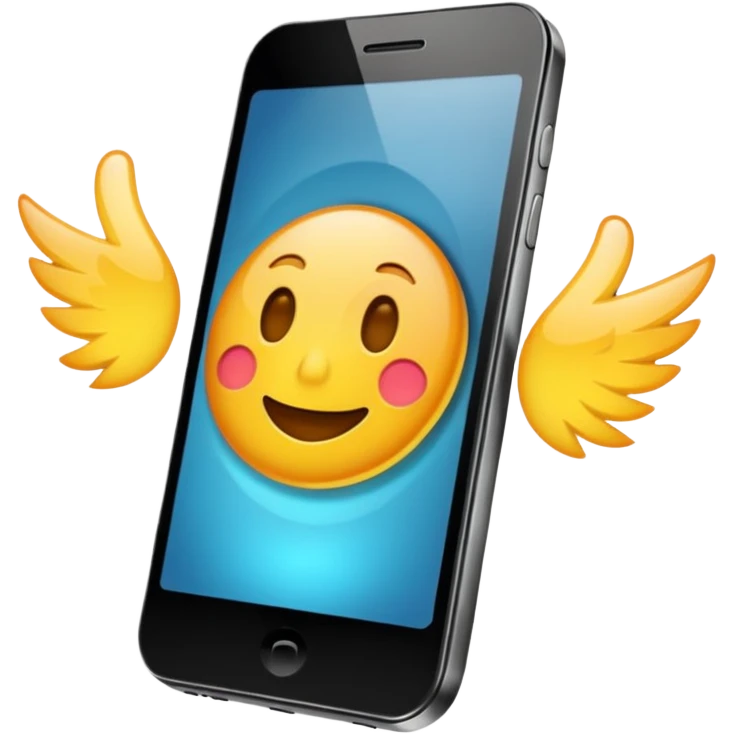 Puedes crear un emoji con mi pagó móvil emoji