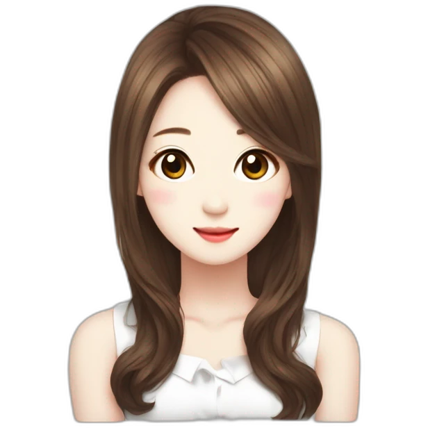 T-ara jiyeon emoji