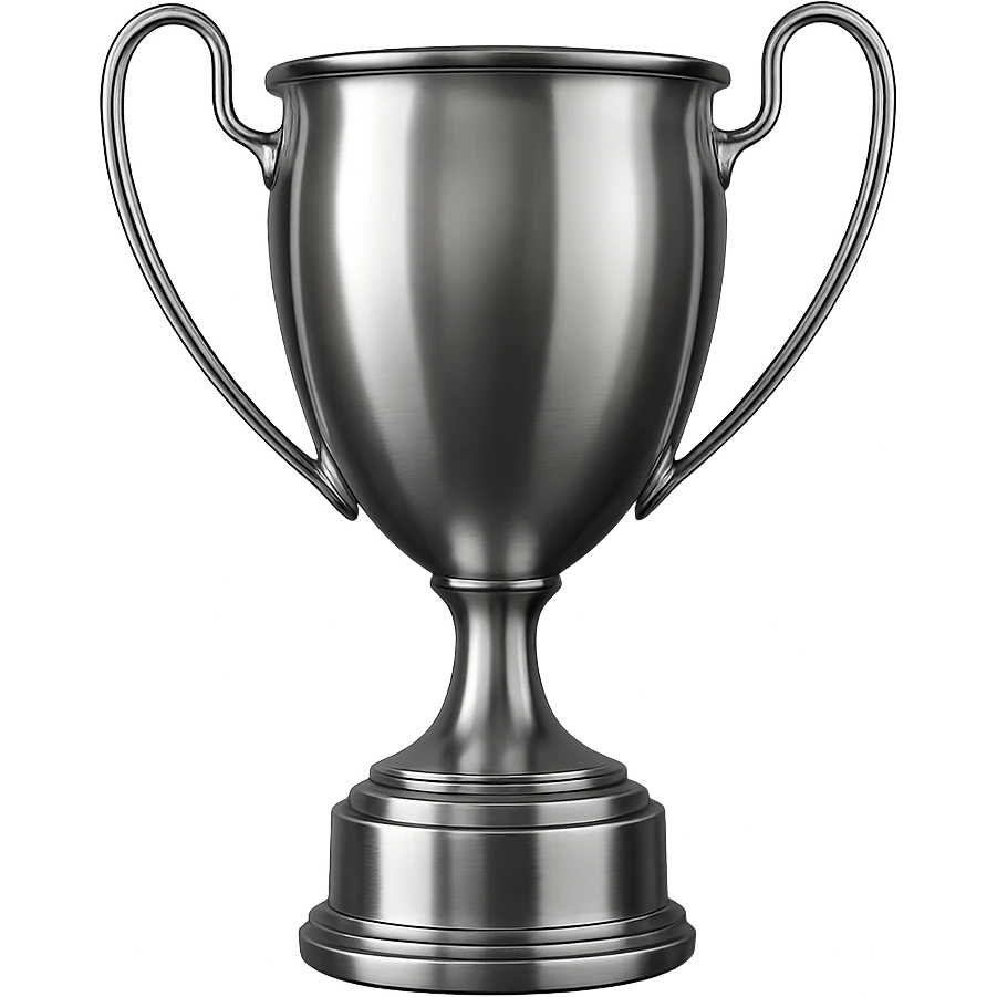 trophy emoji