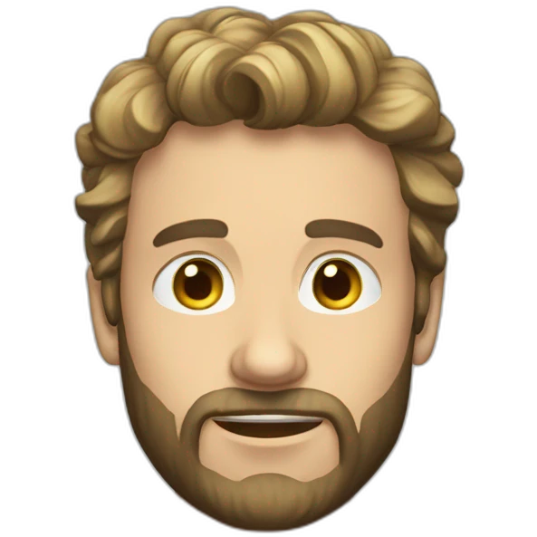 Clément Ragnere  emoji