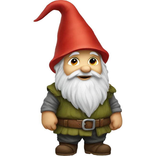 Gnome test emoji