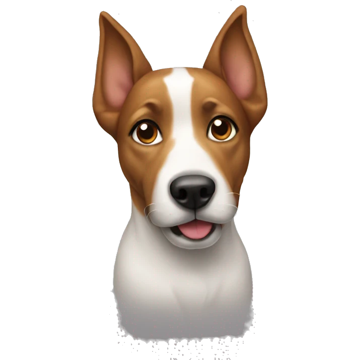 Dog  emoji
