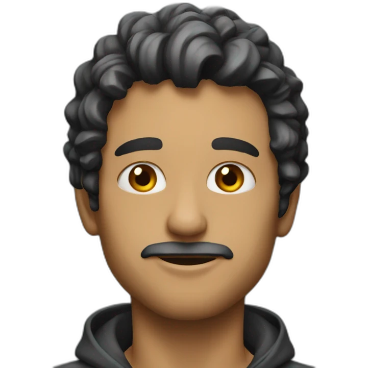 Developer have a mind blowing emoji