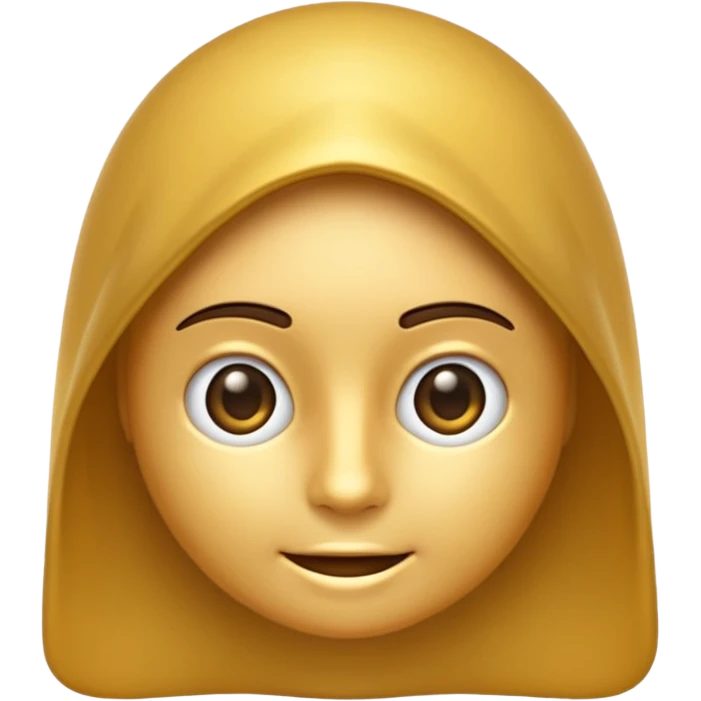 Emoji pequeno história egípcia emoji