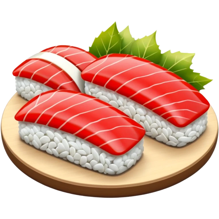 thunfisch sushi emoji