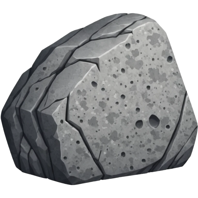 Granite emoji