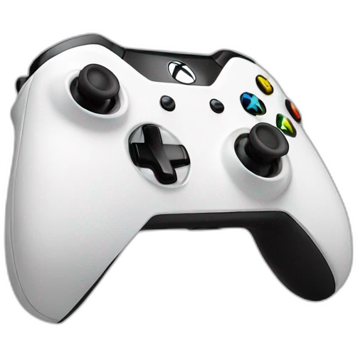 Xbox one emoji