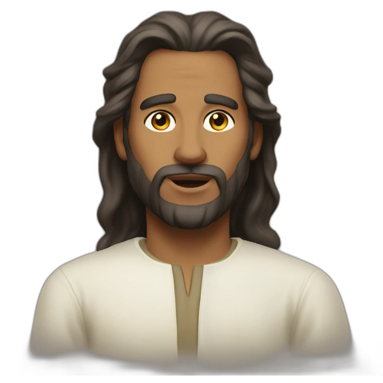 Prophet emoji