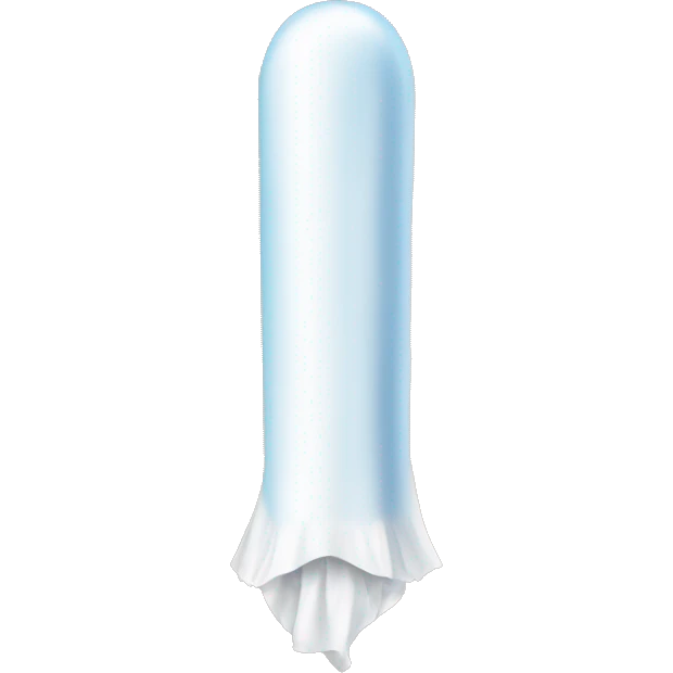tampon emoji