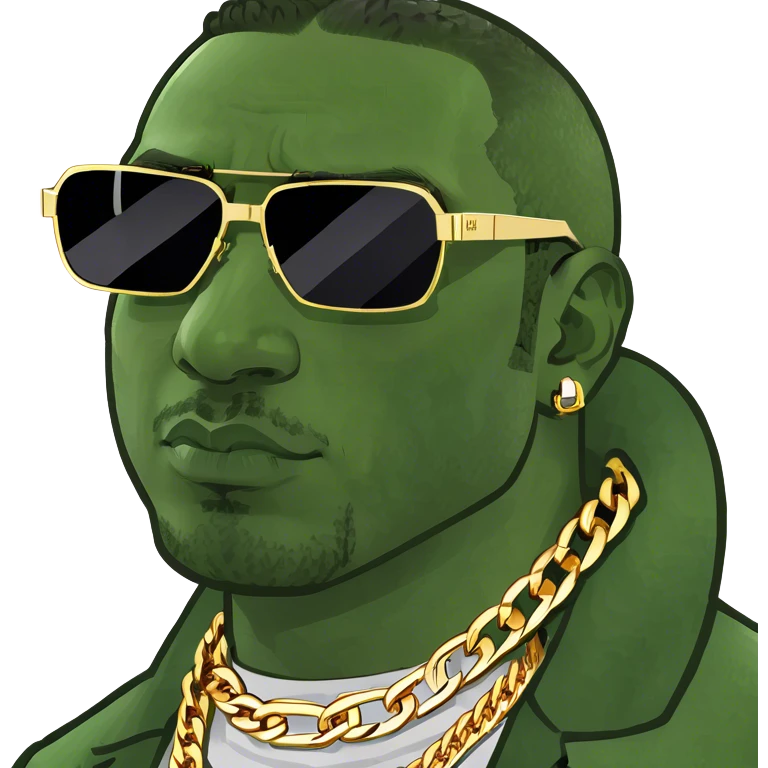 P diddy  emoji