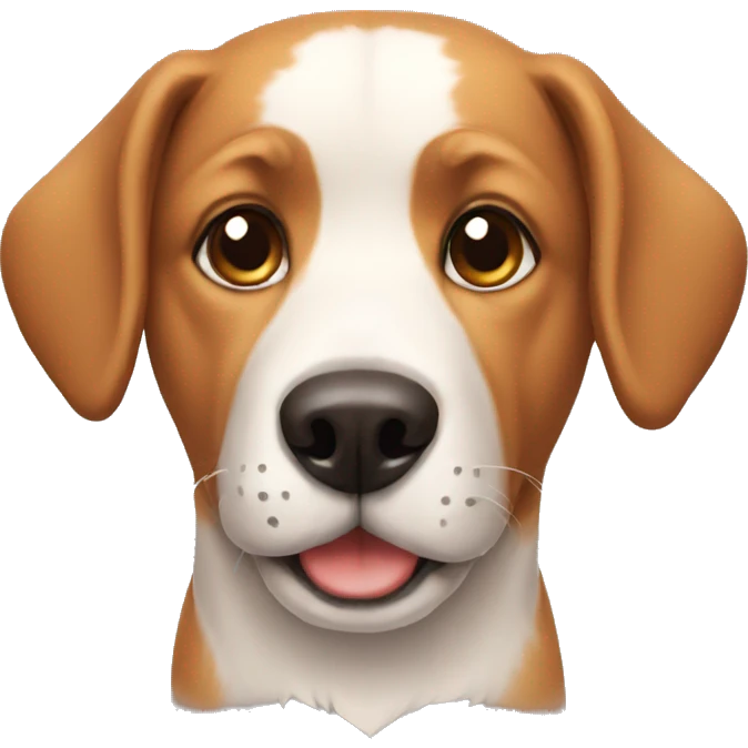 dog emoji