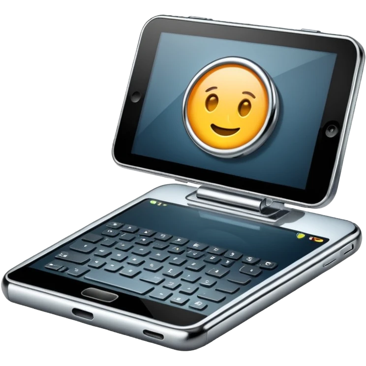 Modern Electronics emoji