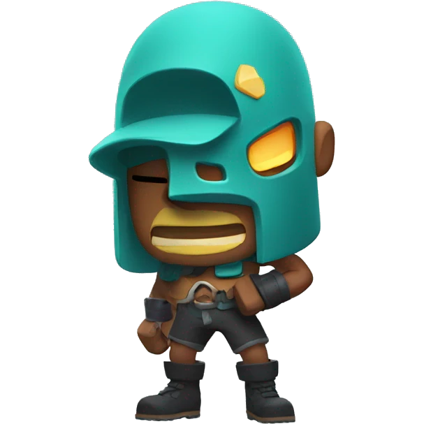 Brawl stars  emoji