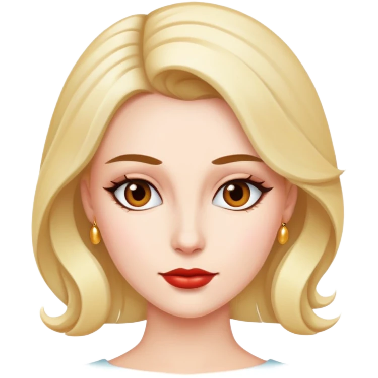 Coquette emoji