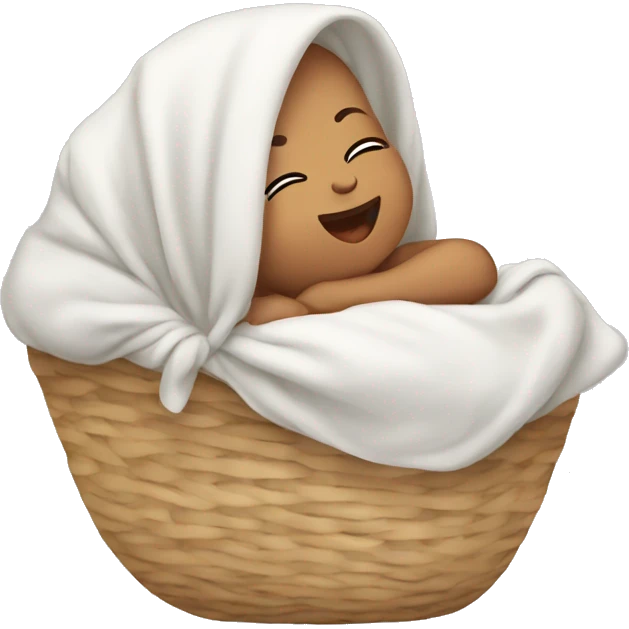 newborn things in the store emoji